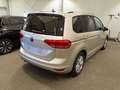 Volkswagen Touran CL 1.5TSI 150PS DSG ACC.7-SITZE.AHK.KAMERA.NAVI+VC Silber - thumbnail 5