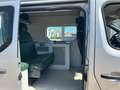 Fiat Talento Fiat Talento Camper | 2 Posti Letto | Cucina Zilver - thumbnail 11