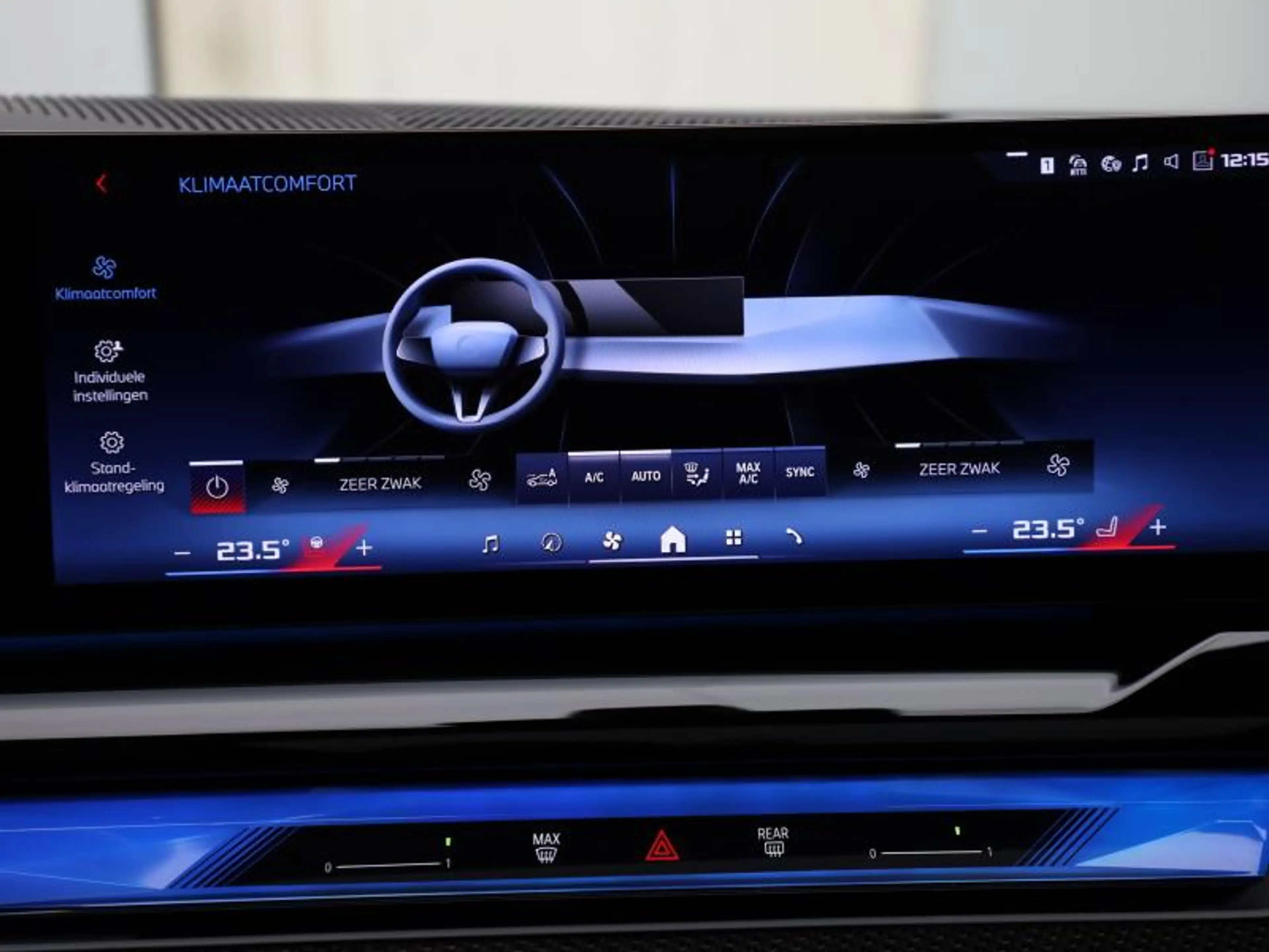 BMW i5 M60 xDrive - FROZEN GREY - FULL — photo 14