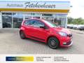 Skoda Citigo Monte Carlo m. KLIMAAUT+SHZ+BLUET+NSW+ALU Rot - thumbnail 1