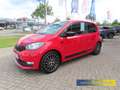 Skoda Citigo Monte Carlo m. KLIMAAUT+SHZ+BLUET+NSW+ALU Rot - thumbnail 2