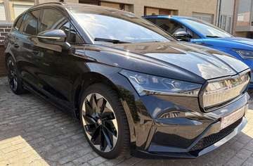 Enyaq 82 kWh 80 Sportline