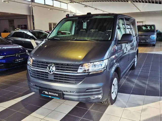 Volkswagen T6.1 Transporter T6.1 Caravelle Trendline 2.0 TDI Camper Android