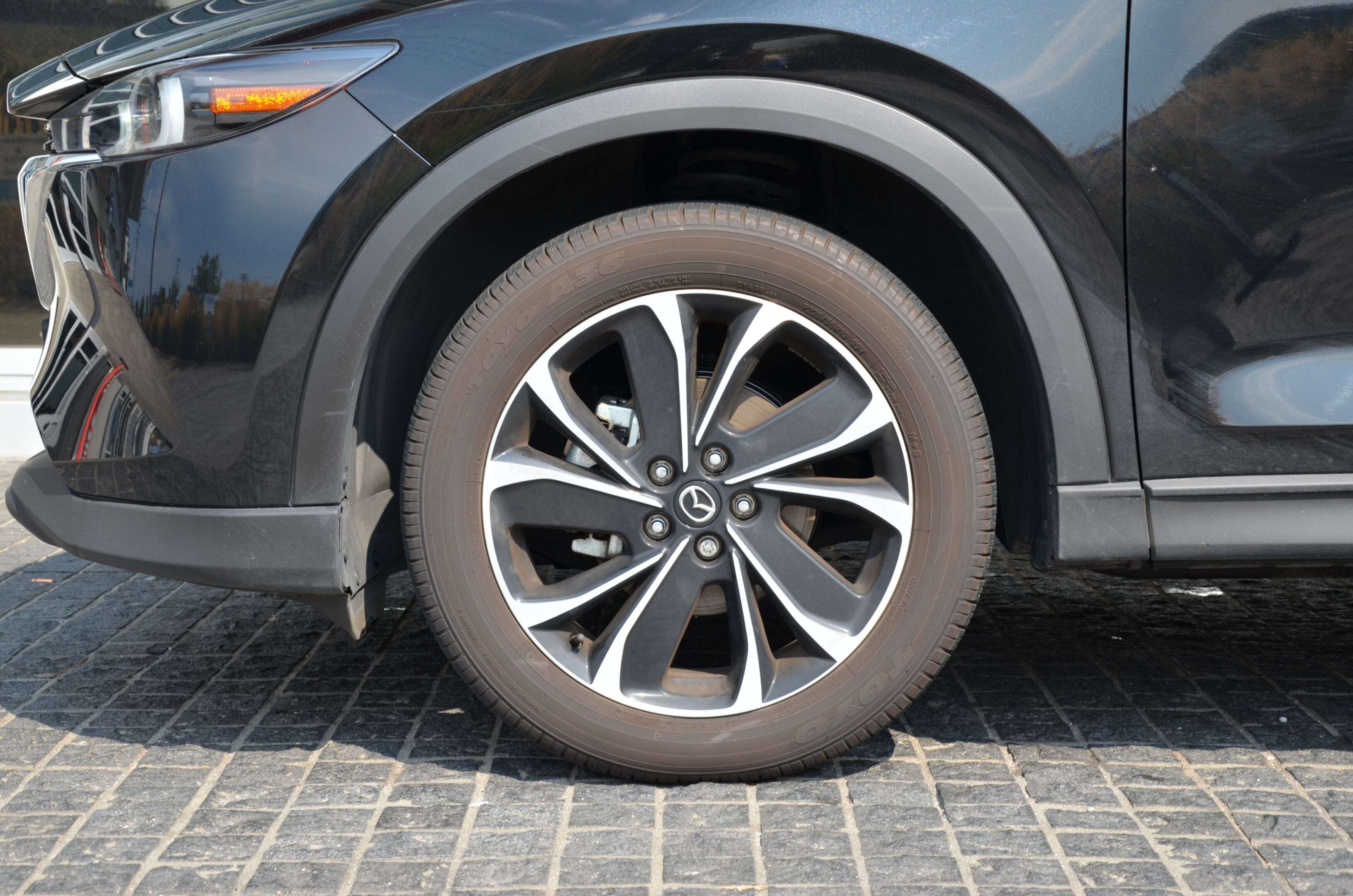 2022 Mazda CX-5 GT AWD — снимка 1