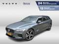 Volvo V60 2.0 T6 Plug-in hybrid AWD Plus Dark Premium | Clim Vert - thumbnail 1
