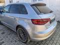 Audi A3 Sportback ambition quattro Silber - thumbnail 6