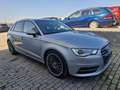 Audi A3 Sportback ambition quattro Silber - thumbnail 7