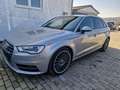 Audi A3 Sportback ambition quattro Silber - thumbnail 1