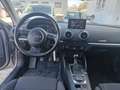 Audi A3 Sportback ambition quattro Silber - thumbnail 11