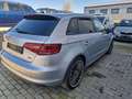 Audi A3 Sportback ambition quattro Silber - thumbnail 3