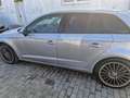 Audi A3 Sportback ambition quattro Silber - thumbnail 8