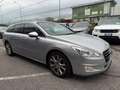 Peugeot 508 508  2.0 hdi 16v 163cv Grau - thumbnail 3