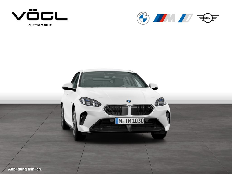 BMW 120 M Sportpaket Head-Up AHK Harman/Kardon — photo 10
