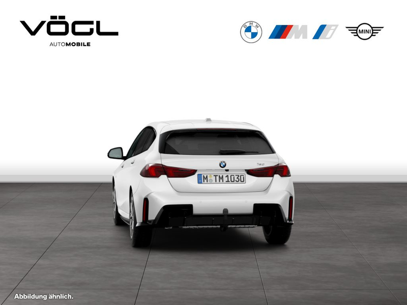 BMW 120 M Sportpaket Head-Up AHK Harman/Kardon — photo 7