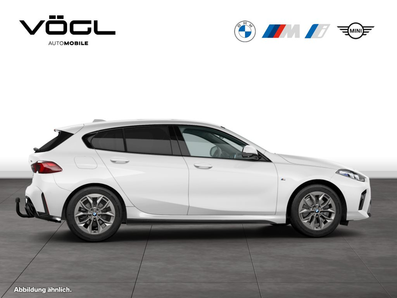 BMW 120 M Sportpaket Head-Up AHK Harman/Kardon — photo 8