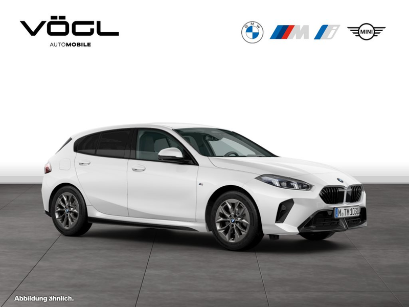 BMW 120 M Sportpaket Head-Up AHK Harman/Kardon — photo 9