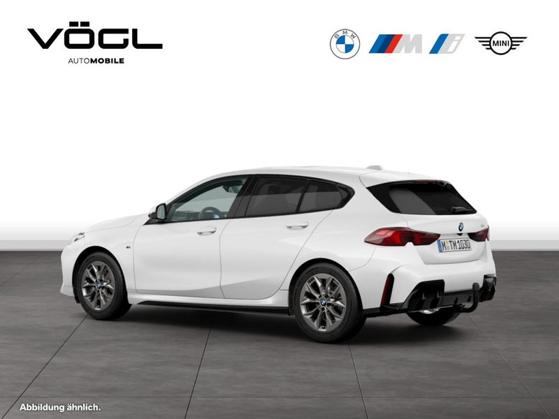 BMW 120 M Sportpaket Head-Up AHK Harman/Kardon — photo 6