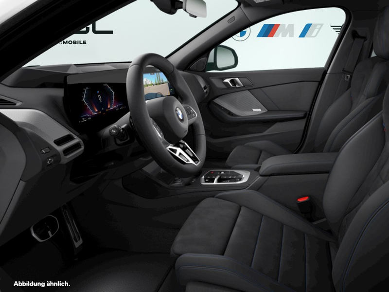 BMW 120 M Sportpaket Head-Up AHK Harman/Kardon — photo 3