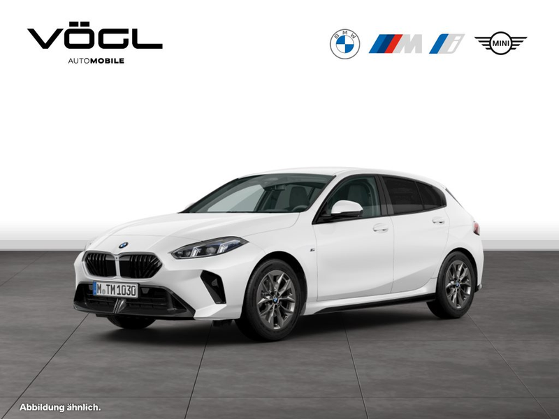 BMW 120 M Sportpaket Head-Up AHK Harman/Kardon