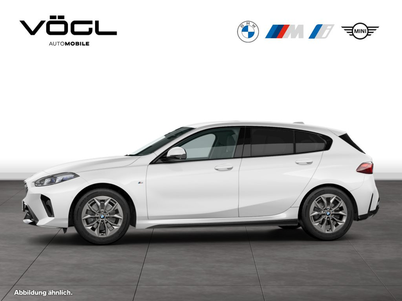 BMW 120 M Sportpaket Head-Up AHK Harman/Kardon — photo 5