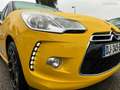 Citroen DS3 1.6 THP 155CH SPORT CHIC Jaune - thumbnail 12