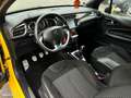 Citroen DS3 1.6 THP 155CH SPORT CHIC Jaune - thumbnail 3