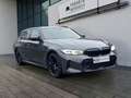 BMW 330 d xDrive M Sport ACC/ADAPTLED/HEADUP/PANO/360° Grigio - thumbnail 4
