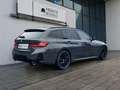 BMW 330 d xDrive M Sport ACC/ADAPTLED/HEADUP/PANO/360° Grigio - thumbnail 3