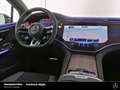 Mercedes-Benz EQE 43 EQE 43 AMG 4M Night 21" HuD HYPER AHK Airmatic LED Albastru - thumbnail 6