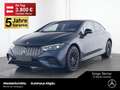 Mercedes-Benz EQE 43 EQE 43 AMG 4M Night 21" HuD HYPER AHK Airmatic LED Albastru - thumbnail 1