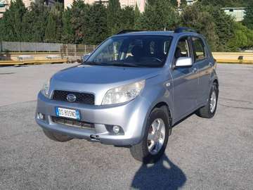 Terios 2006 1.5 SX