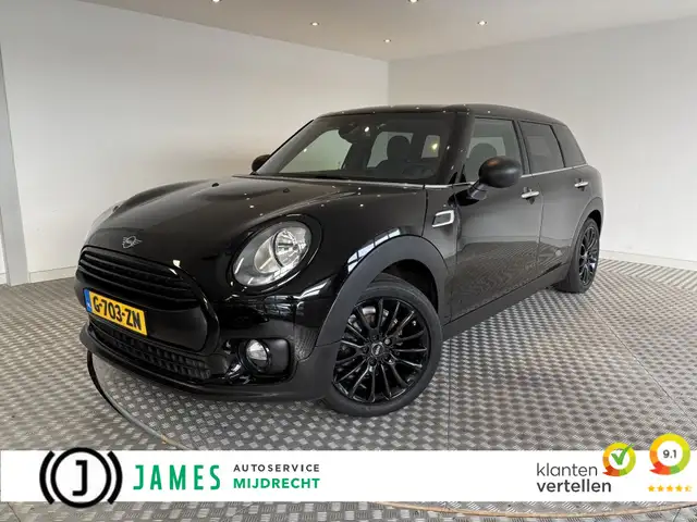 MINI One Clubman Mini 1.5 Business Edition