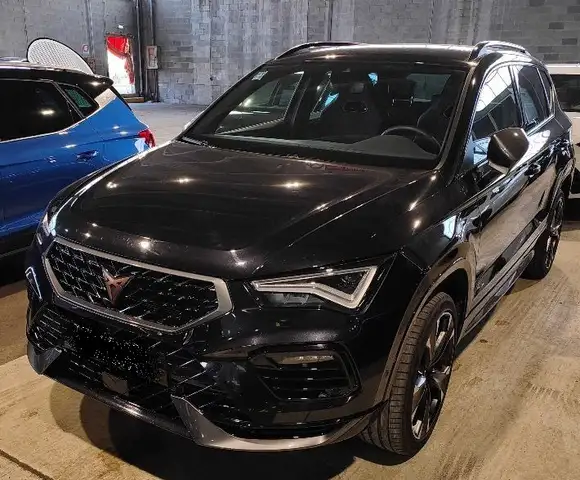CUPRA Ateca ATECA 1.5 TSI 150CV DSG ACC VIRTUAL 19"