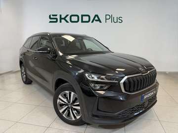 1.5TSI m-HEV Selection 4x2 DSG 110kW