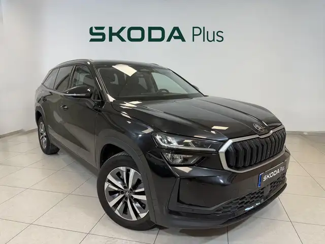Skoda Kodiaq 1.5TSI m-HEV Selection 4x2 DSG 110kW