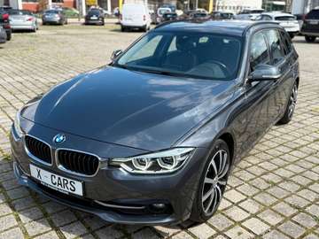 3 Touring 320 d Sport Line