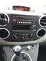 Citroen Berlingo Berlingo Kombi Diesel  5-Türer 1.6 HDi 90 Mult Negru - thumbnail 8