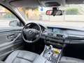 BMW 525 525d Eletta Blanco - thumbnail 13