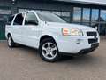 Chevrolet Uplander LT 3.9 V6 Automatik E85 Ethanol 6-Sitzer Scheckh. Blanc - thumbnail 1