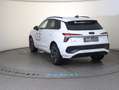 Audi Q3 TDI 110 kW Weiß - thumbnail 2