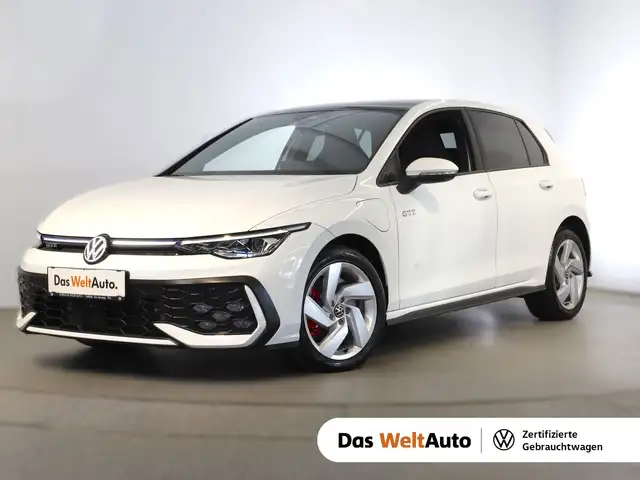 Volkswagen Golf GTE GTE DSG
