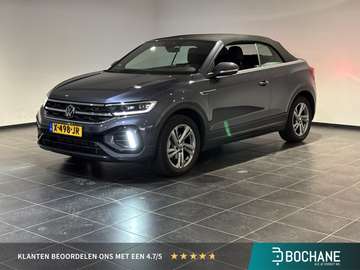 Cabrio 1.5 TSI R-Line | Trekhaak | Camera |
