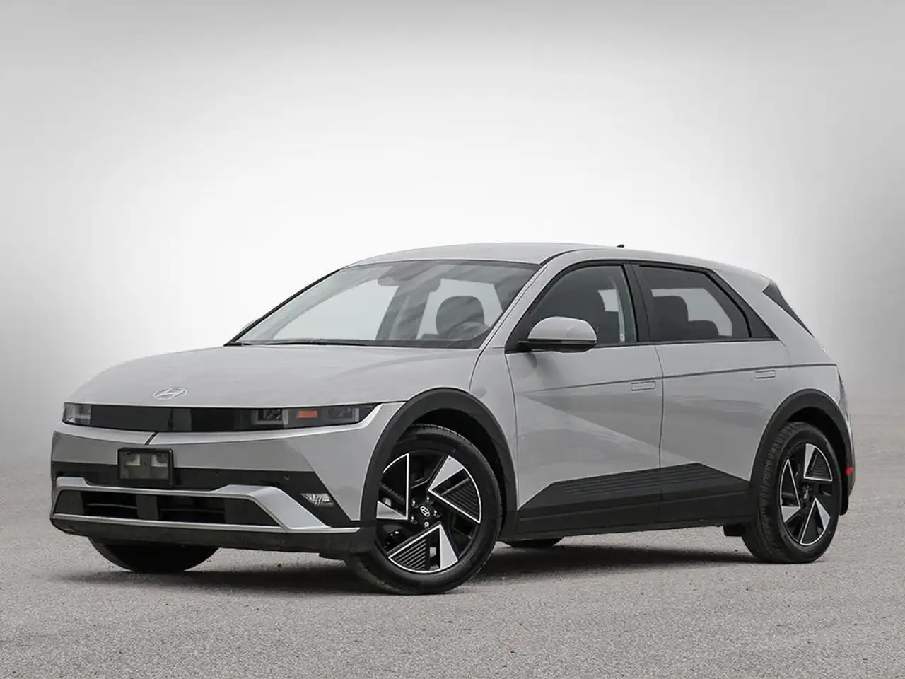 2026 Hyundai IONIQ 5