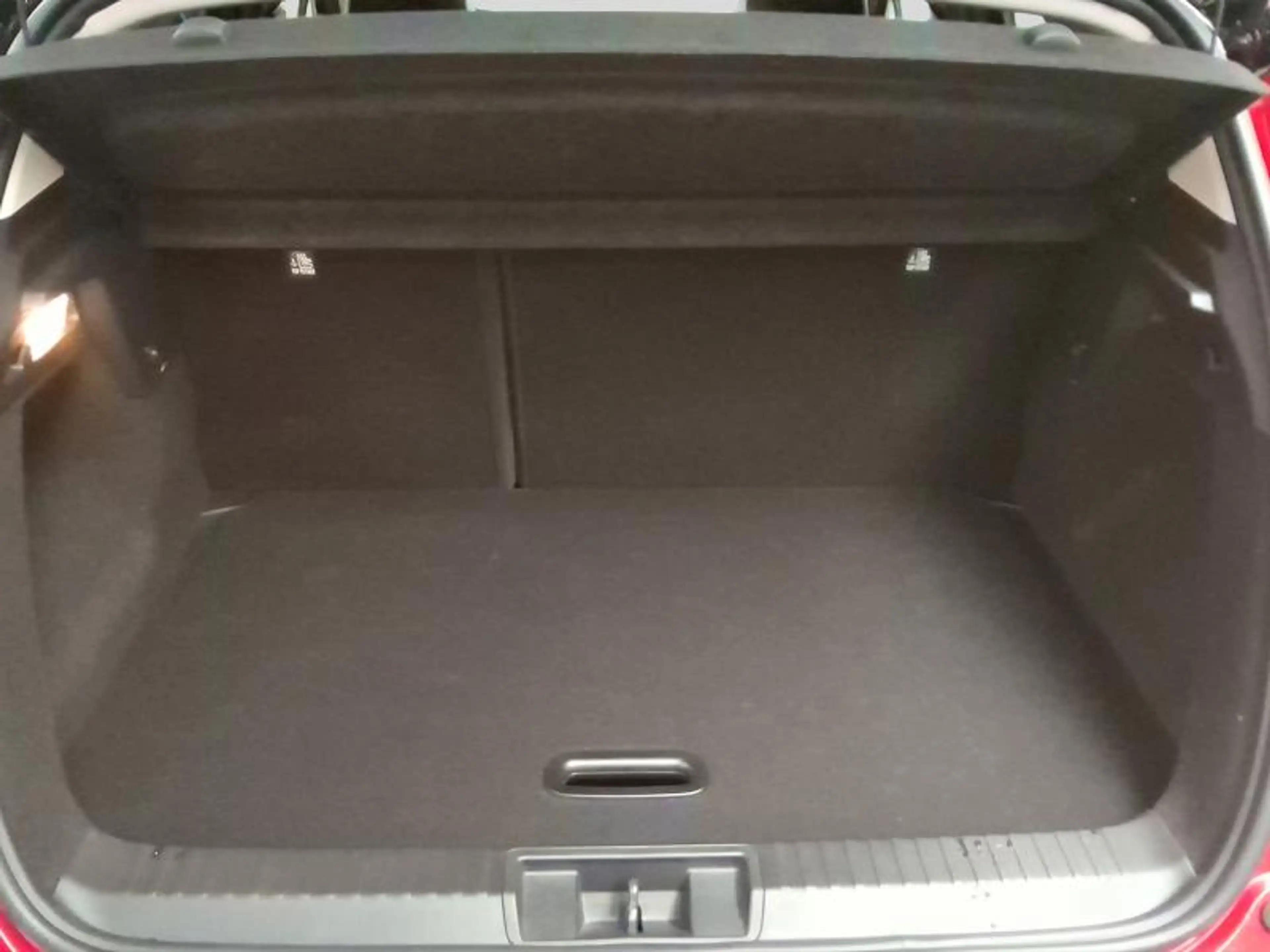 Renault Captur Intens Tce 90 — photo 15