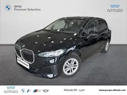 BMW Série 2 218i 136ch DKG7
