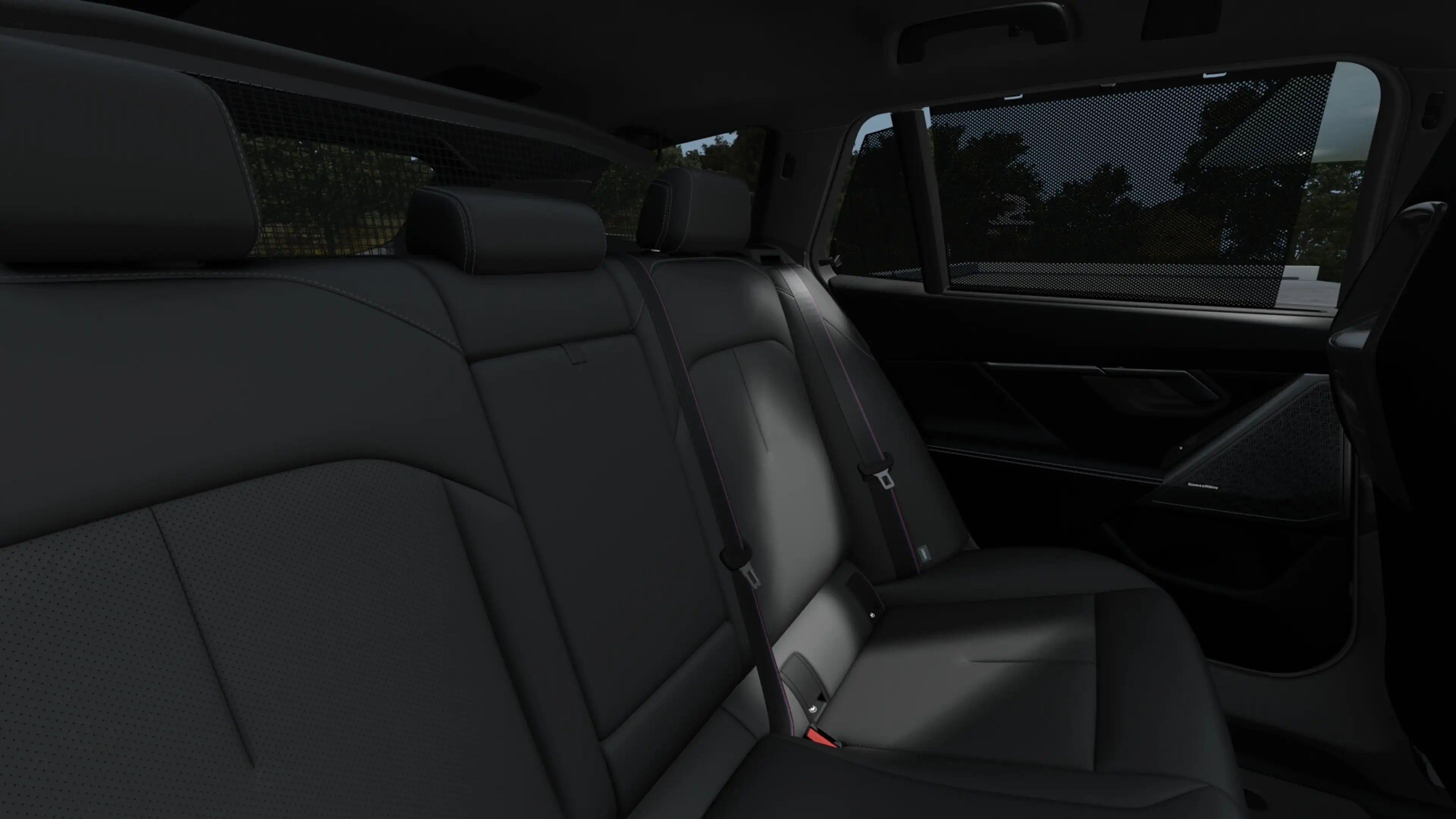 BMW M5 Touring Automaat / M Drive Professional / Trekhaak — photo 10