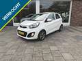 Kia Picanto 1.2 CVVT ISG Comf.P. Wit - thumbnail 1