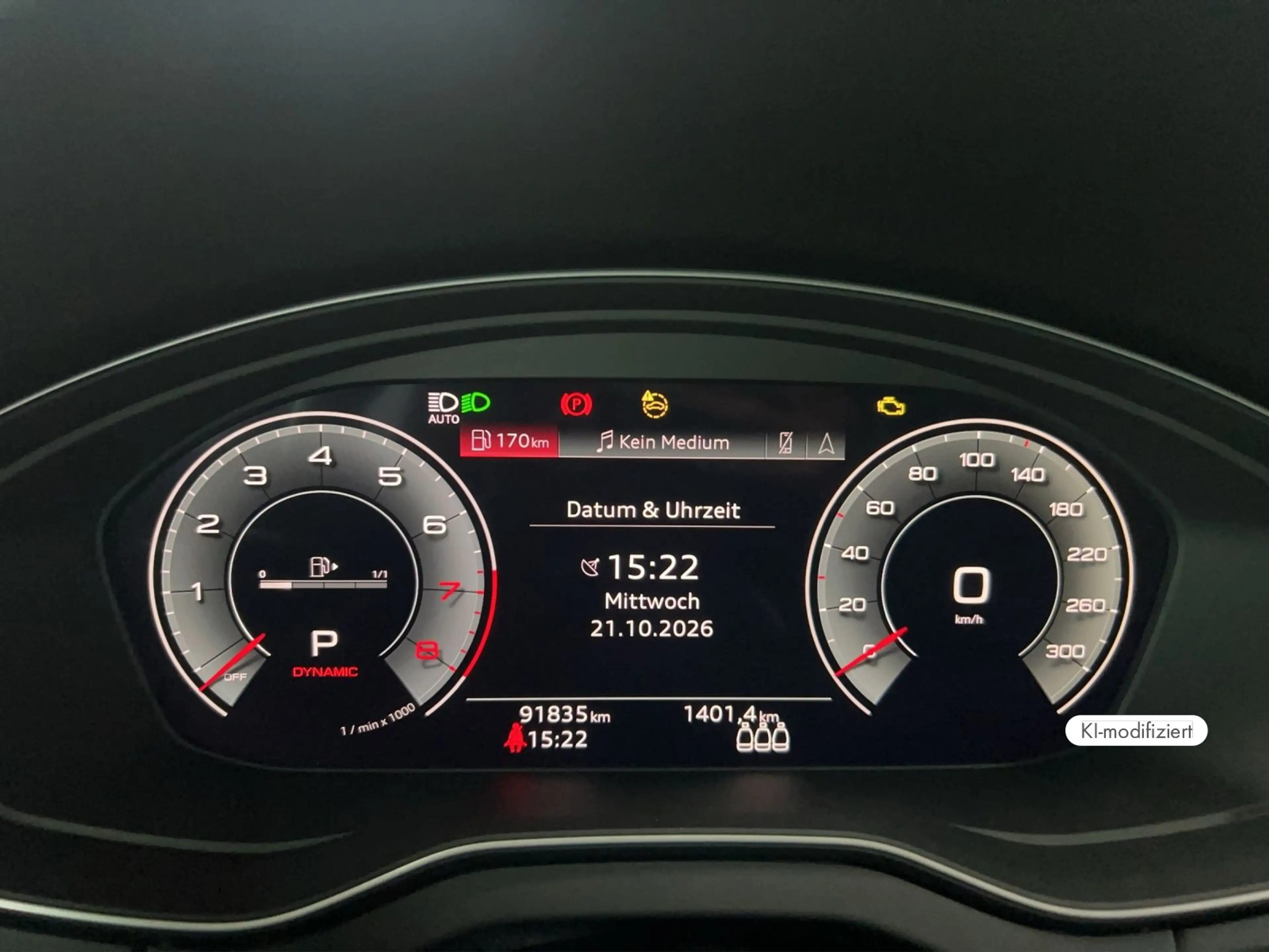 Audi Q5 45 TFSI Quattro S-line RFK HUD B&O — photo 10