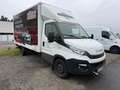 Iveco Daily 35S16 Koffer*LBW*Ladebordwand*MOTORSCHADEN Blanco - thumbnail 1