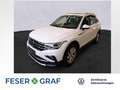 Volkswagen Tiguan Elegance 2.0 TDI DSG Navi Pano Kamera LED SiHz Weiß - thumbnail 4